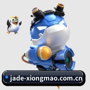 jade-xiongmao.com.cn APP